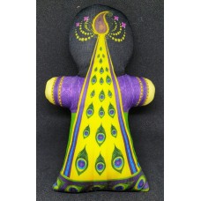 Lalita Soft Toy